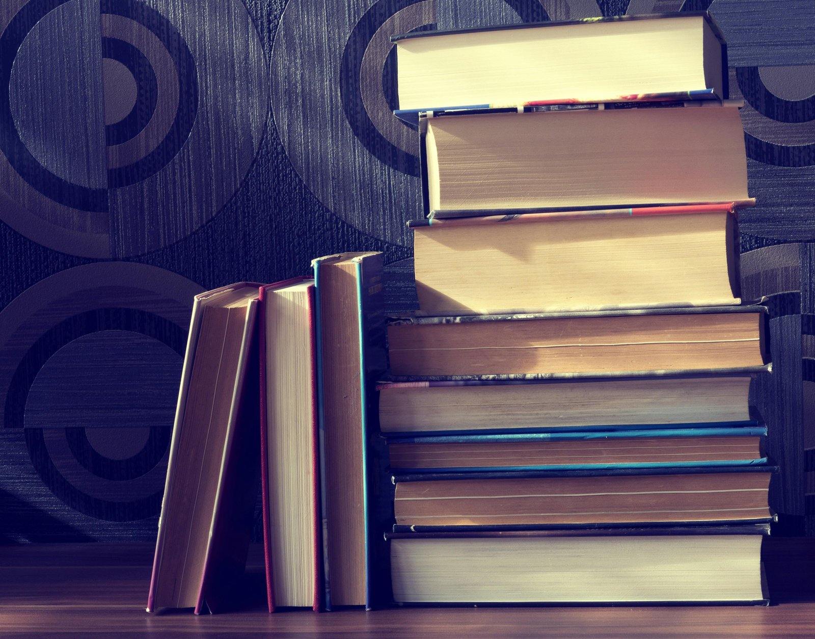 Mastering the Art of Book Series Branding